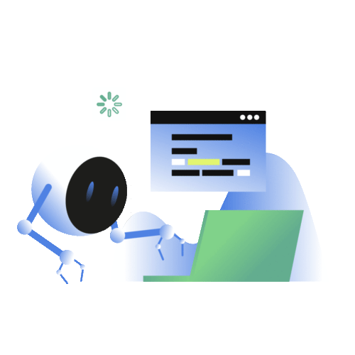 Website icon